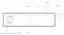 Fig. 01 - Actuating Handle for a Motor Vehicle