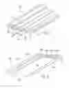 Fig. 07 - Rails for a covering for an architectural opening