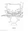 Fig. 08 - Rails for a covering for an architectural opening