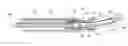 Fig. 01 - Hybrid downhole motor with adjustable bend angle
