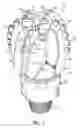 Fig. 02 - Mechanical-interlocking reinforcing particles for use in metal matrix composite tools