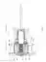 Fig. 07 - Powered slip actuation