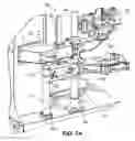 Fig. 06 - ADJUSTABLE BREAKOUT WRENCH FOR A MINING MACHINE