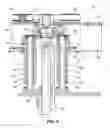 Fig. 07 - Bit change mechanism for a drill rig