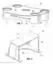 Fig. 08 - Bit change mechanism for a drill rig