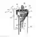 Fig. 01 - Mixing Tank and Method of Use