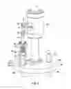 Fig. 08 - Apparatus and method usable for open-water rigless and riserless plug and abandonment (P and A) work