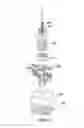 Fig. 09 - Apparatus and method usable for open-water rigless and riserless plug and abandonment (P and A) work