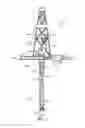 Fig. 02 - Wellbore reverse circulation with flow-activated motor