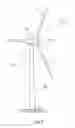 Fig. 02 - Wind turbine rotor blade