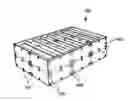 Fig. 01 - Modular furniture system