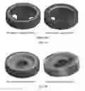 Fig. 06 - TORSIONAL VIBRATION DAMPERS