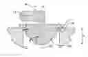 Fig. 01 - WASTE GATE VALVE ACTUATOR