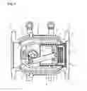Fig. 02 - Control cylinder for a control valve and control valve comprising such a control cylinder
