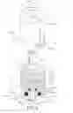 Fig. 02 - CONNECTIVE OUTLET FITTING FOR LIQUID COLOR DISPENSING