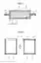 Fig. 02 - Vacuum heat-insulating material, and heat-insulating container, dwelling wall, transport machine, hydrogen transport tanker, and LNG transport tanker equipped with vacuum heat-insulating material