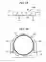 Fig. 03 - Vacuum heat-insulating material, and heat-insulating container, dwelling wall, transport machine, hydrogen transport tanker, and LNG transport tanker equipped with vacuum heat-insulating material