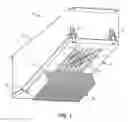 Fig. 02 - Light panel for a luminaire