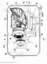 Fig. 02 - LIGHT MODULE FOR A HEADLAMP OF A VEHICLE WITH AT LEAST ONE ADJUSTMENT UNIT