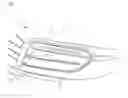 Fig. 02 - Motor vehicle light device casing