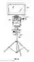 Fig. 12 - Remotely controlled and monitored followspot