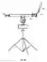 Fig. 13 - Remotely controlled and monitored followspot