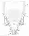 Fig. 01 - Automatic ash discharge device for a burner