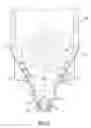 Fig. 06 - Automatic ash discharge device for a burner