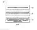 Fig. 07 - Surface contouring of a flowpath wall of a gas turbine engine