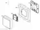 Fig. 01 - Wall mountable connector for an HVAC controller