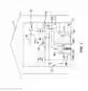 Fig. 02 - Wall covering plate for use with an HVAC controller