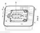 Fig. 07 - HVAC wall mountable connector with memory
