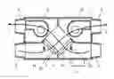 Fig. 01 - Heat exchanger ventilator