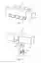 Fig. 05 - Apparatuses and assemblies for a solar panel installation