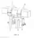 Fig. 06 - Apparatuses and assemblies for a solar panel installation