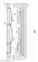 Fig. 07 - Heat dissipation in hermetically-sealed packaged devices
