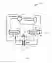 Fig. 02 - Oil return management in a HVAC system