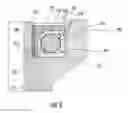 Fig. 06 - Ice maker with a radial and thrust bearing