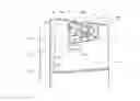 Fig. 01 - Cooling arrangement for refrigerators