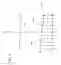 Fig. 09 - Ballistic effect compensating reticle and aim compensation method