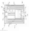 Fig. 02 - Mine-Blast impact shield and methods for use thereof