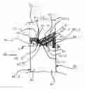 Fig. 01 - Bullet- and blast-resistant window and associated apparatus