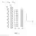 Fig. 02 - Spectrometry system with decreased light path