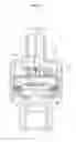 Fig. 07 - Pressure detection unit and pressure sensor using the same