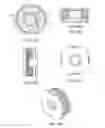 Fig. 08 - Light blocking assembly for an analyte detector