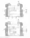 Fig. 20 - Light blocking assembly for an analyte detector