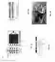 Fig. 02 - Apparatus and methods for analyzing the output of microfluidic devices