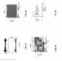 Fig. 07 - Apparatus and methods for analyzing the output of microfluidic devices