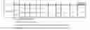 Fig. 03 - METHOD FOR DETERMINING THE STRUCTURAL PROFILE OF A FIBRIN CLOT REFLECTING THE STABILITY THEREOF, IN ORDER TO PREDICT THE RISK OF BLEEDING, THROMBOSIS OR RETHROMBOSIS