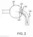 Fig. 09 - Laboratory product transport element and path arrangement